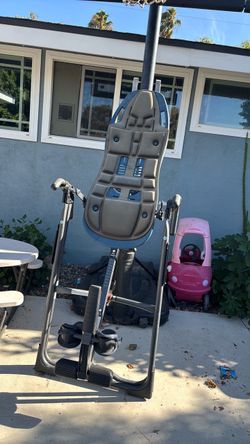 Exercise chair