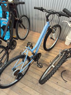 24 inch bike