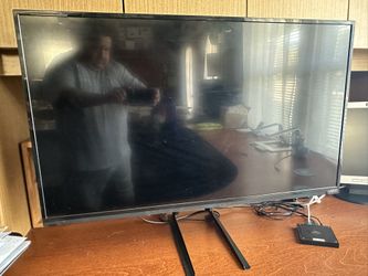  VIZIO 39” LCD tv