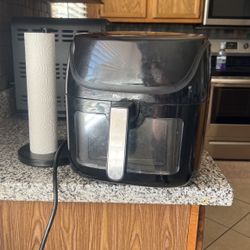 Air Fryer 