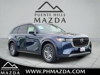 2024 Mazda CX-90