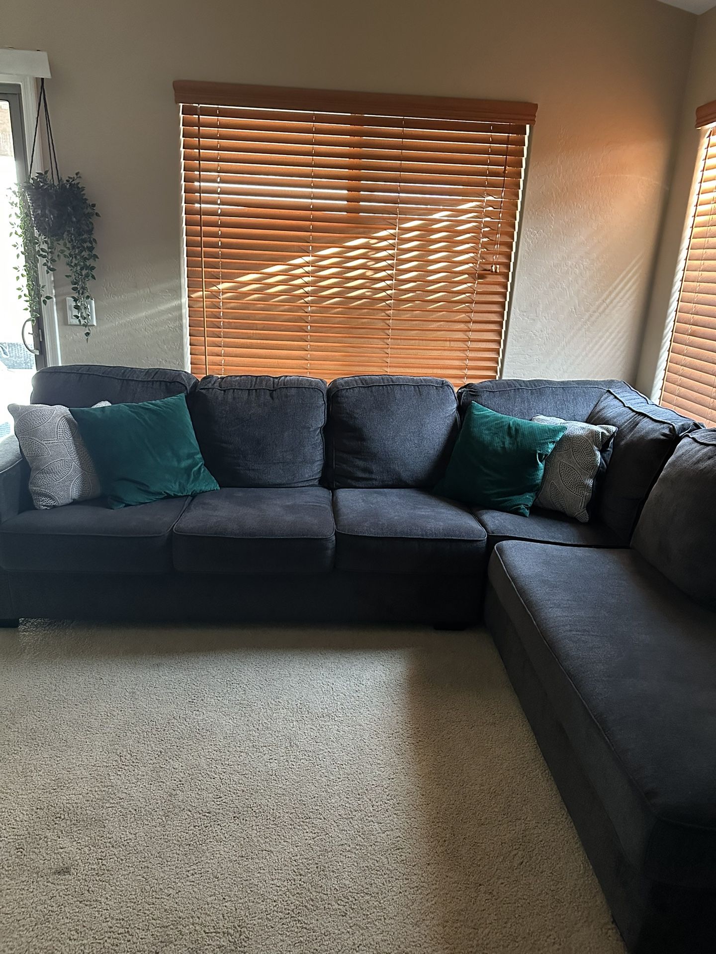Sectional Sofa