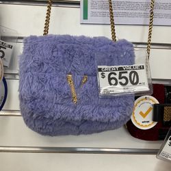 Versace Purse 