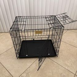 Pet Cage Dog Crate New