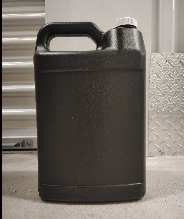 10 X 1gal. Jugs. $5.