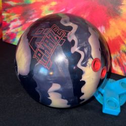 PHAZE Ai 15 Lbs Bowling ball