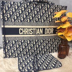 Big Tote Bag For Her