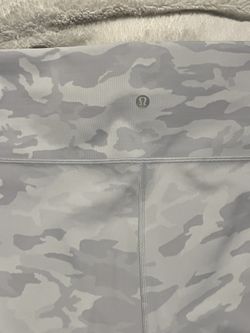 Lululemon Talla 12