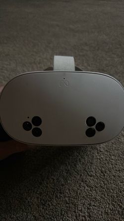 Oculus meta quest 3s