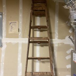 Ladder