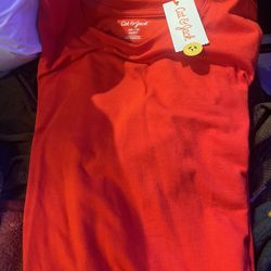 Red Shirt Boys