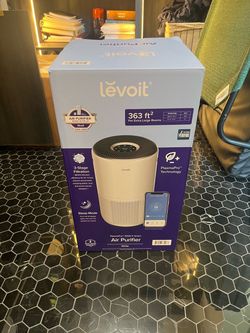 Levoit Air Purifier