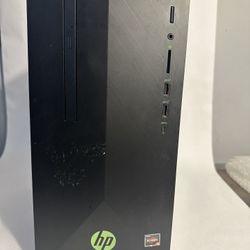 HP 