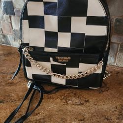 Victoria Secret Backpack/Purse