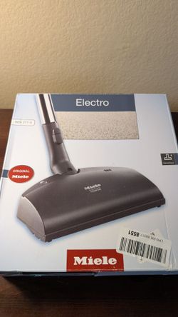 Miele SEB 217-3 Electrobrush Power Head