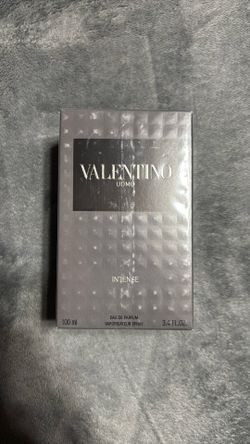 Valentino Uomo Intense