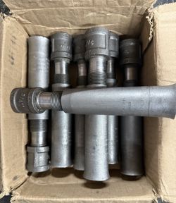 Merit F3 150 300 Adjustable Drop Nipple