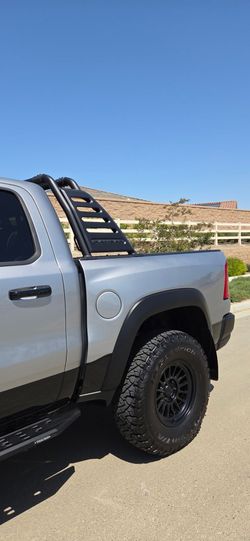 OEM Mopar Ram TRX/RHO RamBar