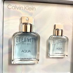 Calvin Klein - Eternity Aqua for Men