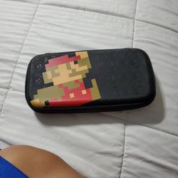 Nintendo Switch Case