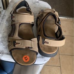 Mens Sandals