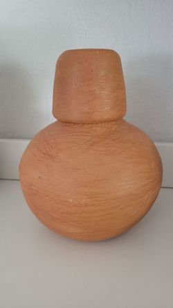 Clay Jug Cantaro