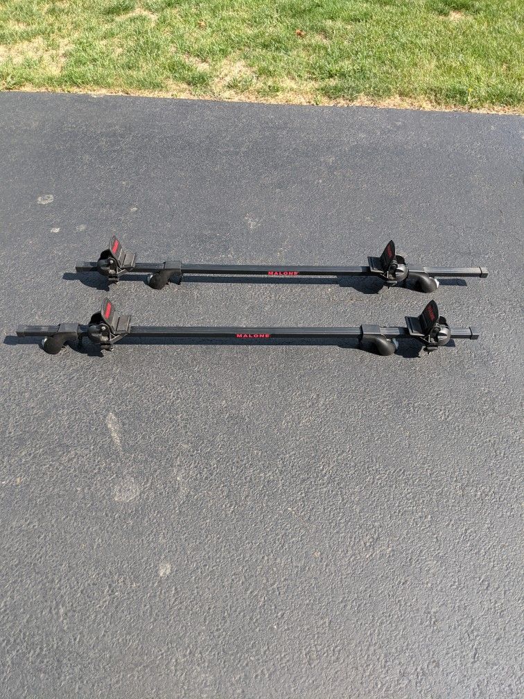 58" Malone Kayak/Canoe Car Top Carrier