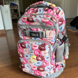 Tilami Rooling Backpack