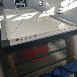 Air Hockey Table 