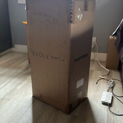 PHANTEKS EVOLV SHIFT X CASE