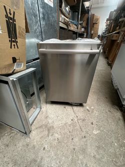 Bosch dishwasher