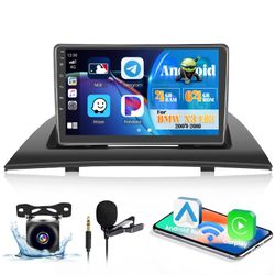 Apple Carplay Stereo 