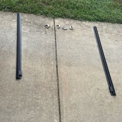 Tyger Tonneau Cover 