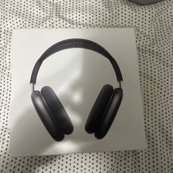 AirPods Max Headphones 