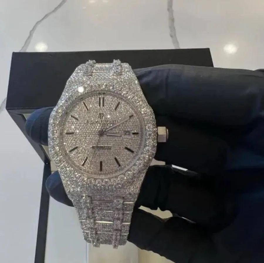 Audemars Piguet