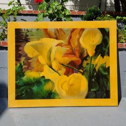 Wall Decor 