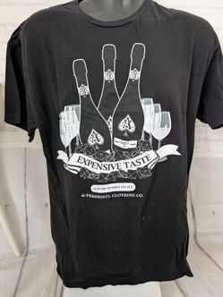 Freshintl t-shirt size XL