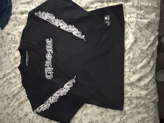 Chrome Hearts Jersey