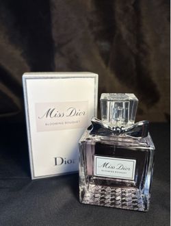 Miss Dior Eau De Toilette Women’s Perfume
