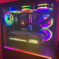 GAMING PC