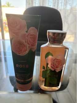Bath and body  works
