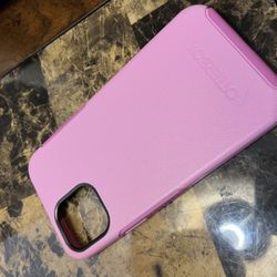 iPhone 12 Otterbox Symmetry Case