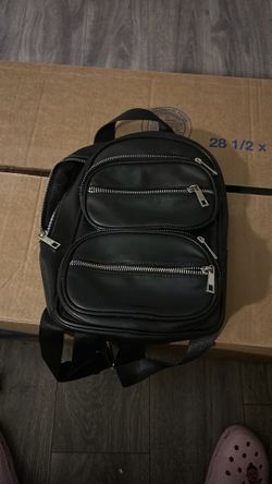 Mini backpack