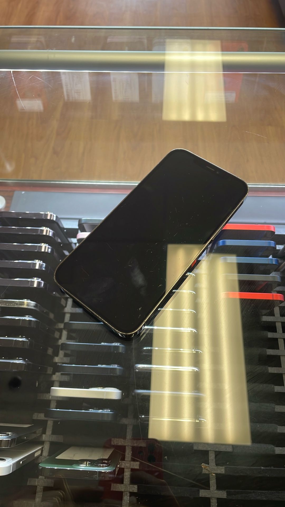 iPhone 12 Pro Max