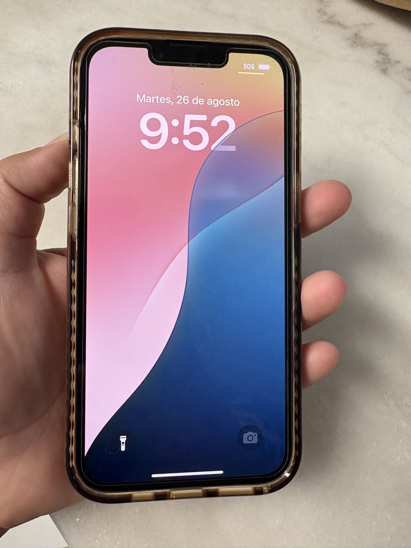iPhone 14