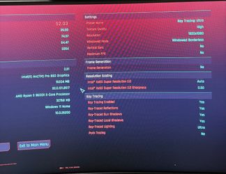 Mini production/gaming PC