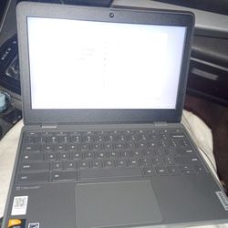Google Chromebook 