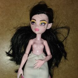 Monster High G3 Draculaura Scare-adise Doll $10.00