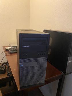 Gaming pcs