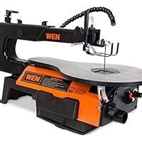 Scroll Saw - Wen 3920